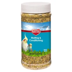Molting & Conditioning Supplement for Pet Birds
