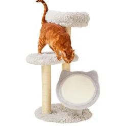 Monty Cat Tree