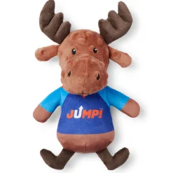 Moose Dog Toy