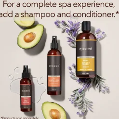 Morning Mist After-Groom Fragrance Finisher Dog Spray