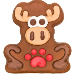 Morty the Moose Dog Treat