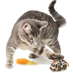 Mouse N Mate Cat Toys