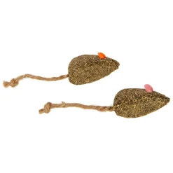 Mouser Mayhem Cat Toys