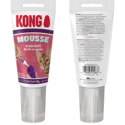 Mousse Salmon Recipe Cat Treat