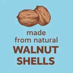 Multi-Cat Quick Clumping Natural Cat Litter