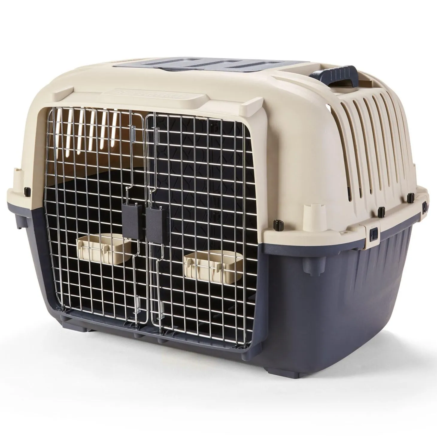 Multifunctional Transportation Carrier