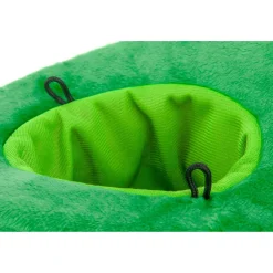 Mutt Hatter Leprechaun