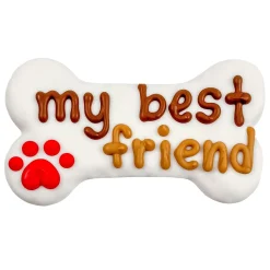 My Best Friend Bone Dog Treat