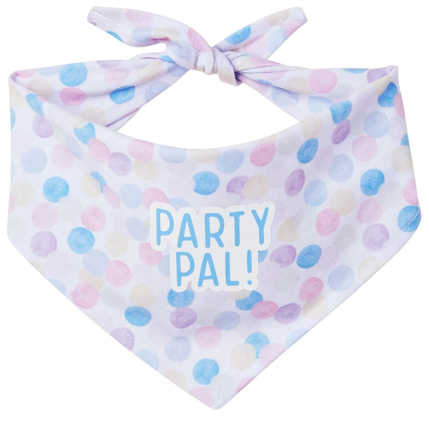 My Birthday Party Bandana
