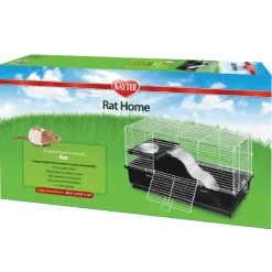 My First Home Pet Rat Habitat