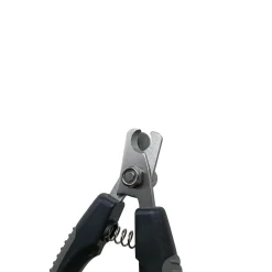 Nail Clipper with Adjustable Nail Guard