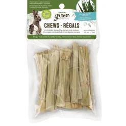 Napier Grass Stick Chews Small Animal Treats