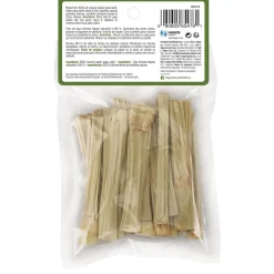 Napier Grass Stick Chews Small Animal Treats