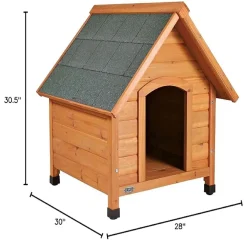 Natura Cottage Dog House