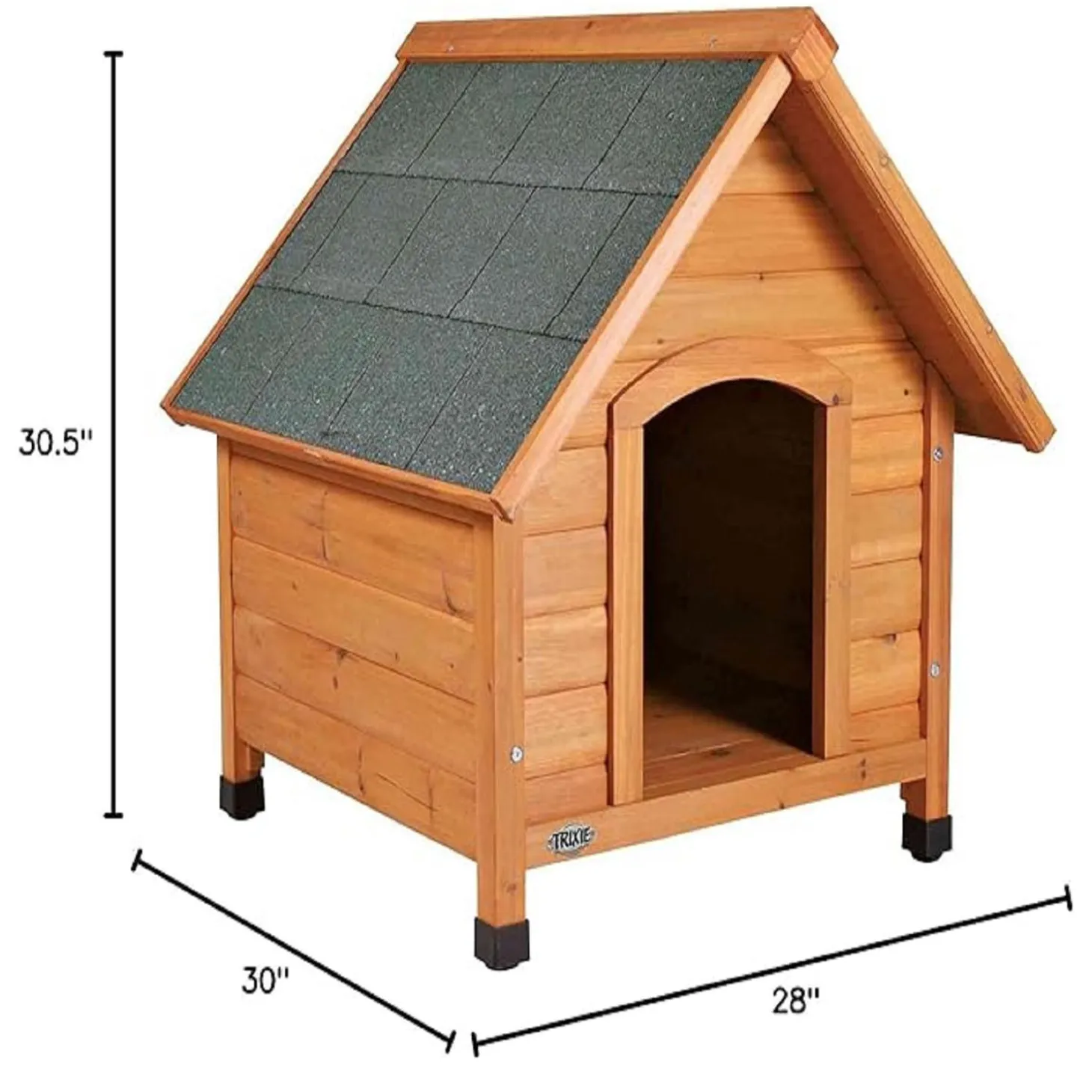 Natura Cottage Dog House