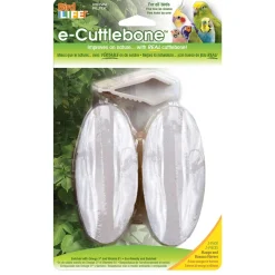 Natural e-Cuttlebone