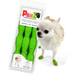 Natural Rubber Boots