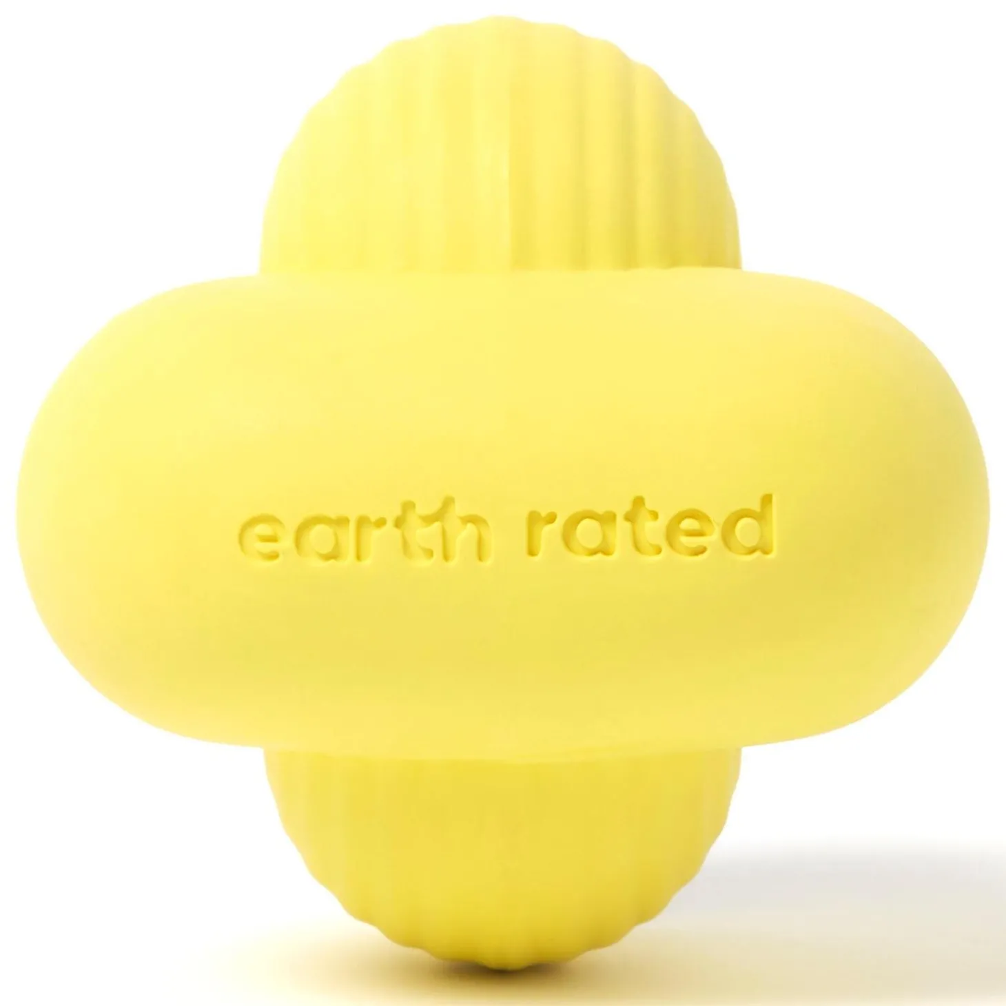 Natural Rubber Dog Fetch Toy