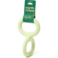 Natural Rubber Dog Tug Toy