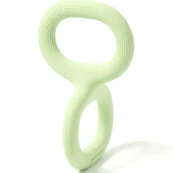 Natural Rubber Dog Tug Toy