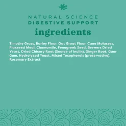 Natural Science Digestive Support Small Animal Supplement