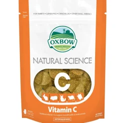 Natural Science Vitamin C Small Animal Supplement
