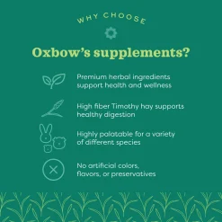 Natural Science Vitamin C Small Animal Supplement