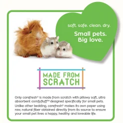 Natural Small Pet Bedding