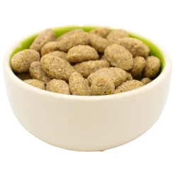 Natural with Added Vitamins, Minerals, Amino Acids Medium Bird Food