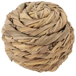 Naturals Chew Ball Small Animal Toy