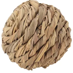 Naturals Chew Ball Small Animal Toy