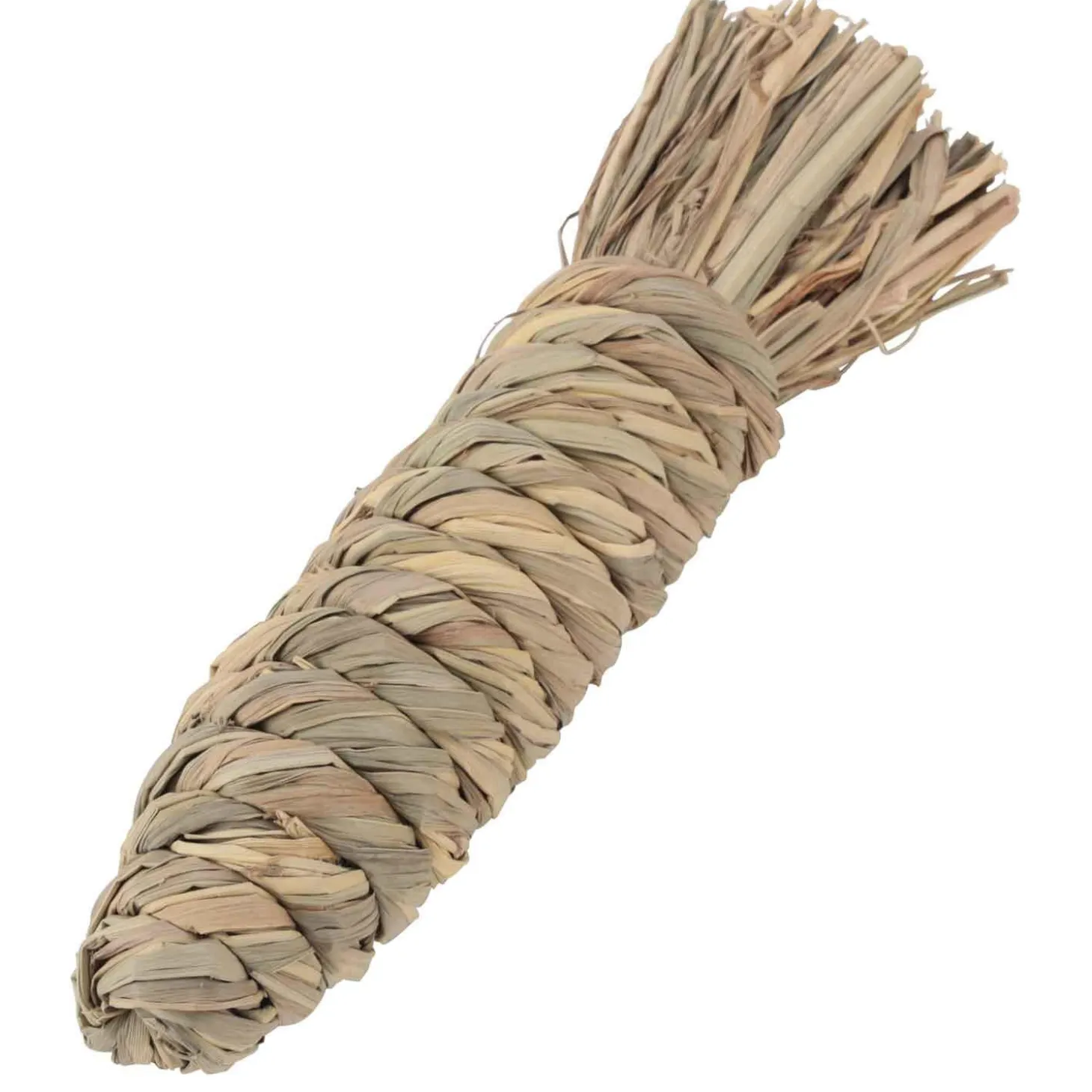 Naturals Chew Carrot Small Animal Toy