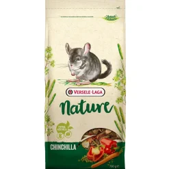 Nature Chinchilla Food