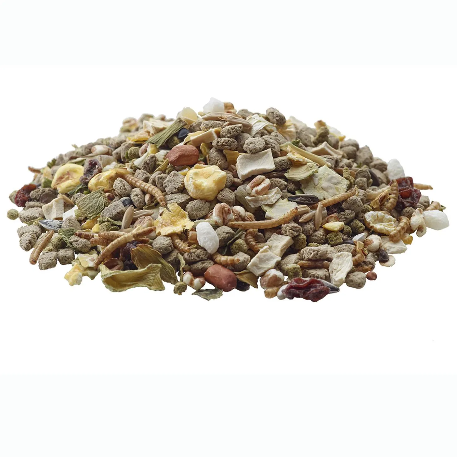 Nature Mini Hamster Food