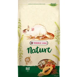 Nature Rat Food