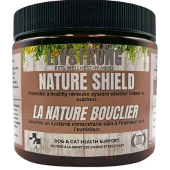 Nature Shield Powder Immune System Supplement