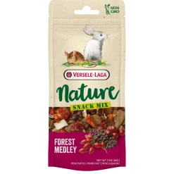 Nature Snack Mix Forest Medley Small Animal Treats