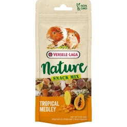 Nature Snack Mix Tropical Medley Small Animal Treats
