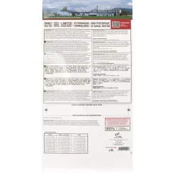 New Zealand Beef Meal Formula Small Bites Adult Dog Food