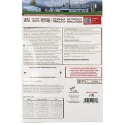 New Zealand Beef Meal Formula Adult Dog Food