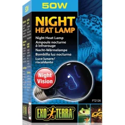 Night Heat A19 Bulb