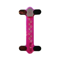 Nite Dawg LED Collar Cover Pink
