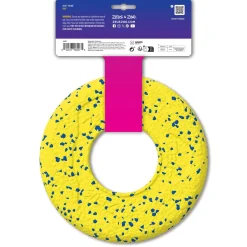 NITRO Flying Disc Dog Toy