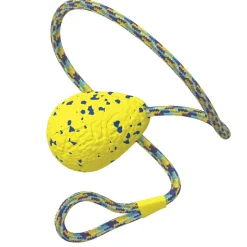 NITRO Weighted Slinger with Rope Dog Toy