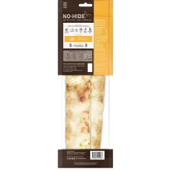 No Hide Strips Peanut Butter Recipe Dog Treats