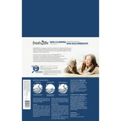 Non-Clumping Clay Cat Litter