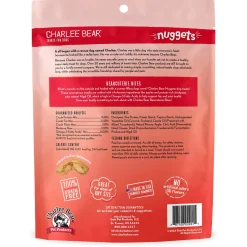 Nuggets Bearcuterie Bites Dog Treats