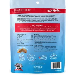 Nuggets P.B. & Beary Parfait Dog Treats