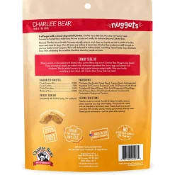 Nuggets Sunny Side Up Dog Treats