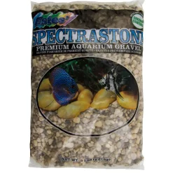 Nutmeg Natural Aquarium Gravel